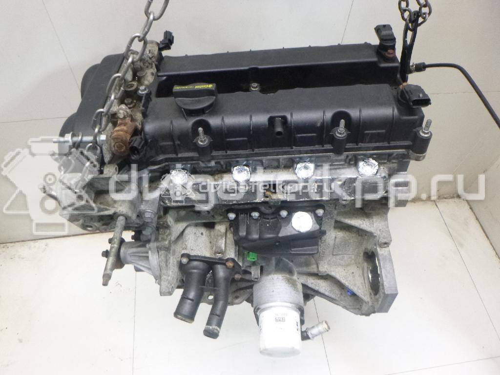 Фото Контрактный (б/у) двигатель CT для Volkswagen / Ford (Changan) 110 л.с 16V 1.5 л бензин 1752082 {forloop.counter}}