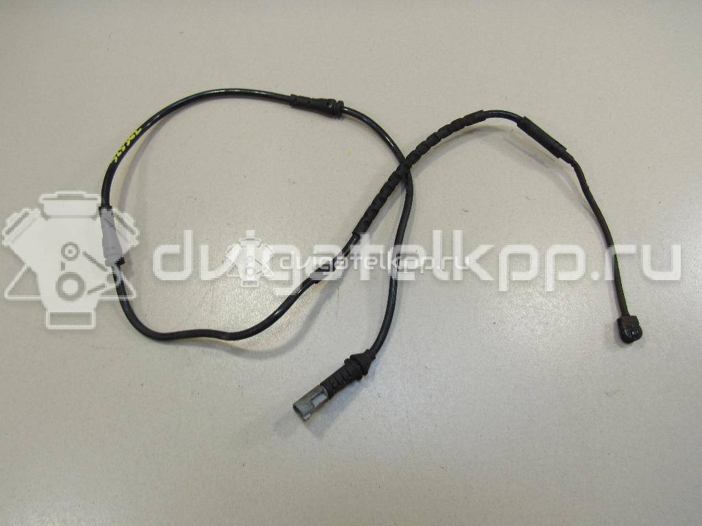 Фото Датчик износа колодок  34356791958 для Bmw 3 / 5 / 6 / 7 / 4 {forloop.counter}}