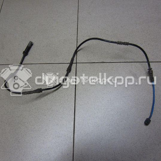 Фото Датчик износа колодок  34356791958 для Bmw 3 / 5 / 6 / 7 / 4