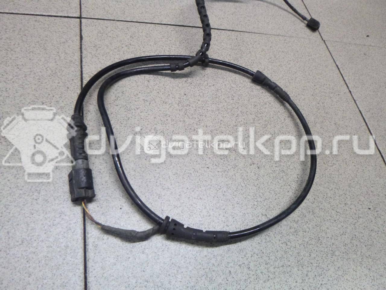 Фото Датчик износа колодок  34356791958 для Bmw 3 / 5 / 6 / 7 / 4 {forloop.counter}}