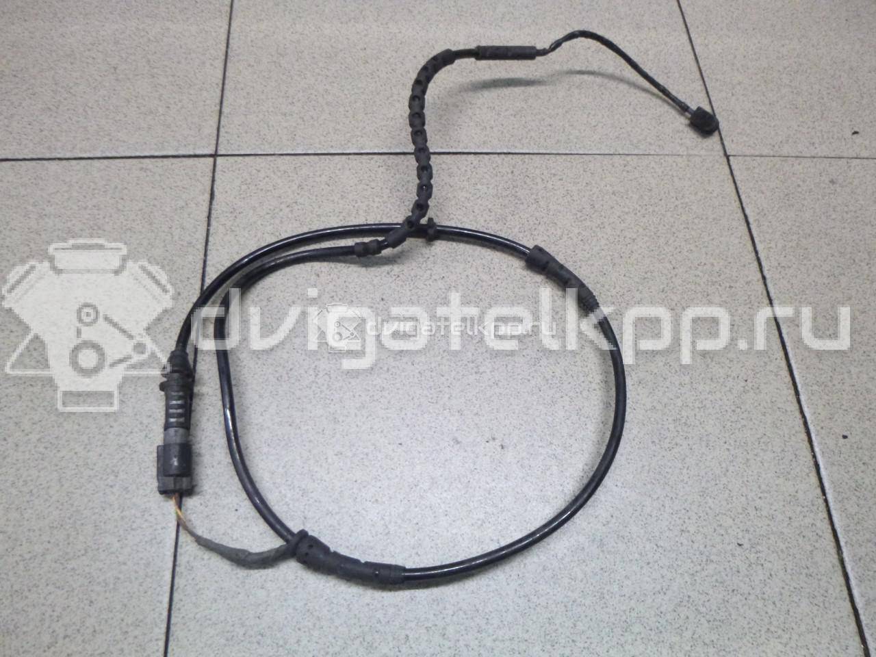 Фото Датчик износа колодок  34356791958 для Bmw 3 / 5 / 6 / 7 / 4 {forloop.counter}}