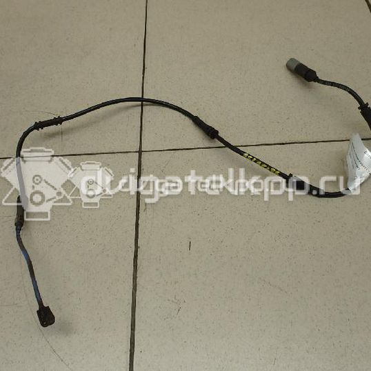 Фото Датчик износа колодок  34356791962 для Bmw 2500-3.3 E3 / 3 / 5 / 6 / 7