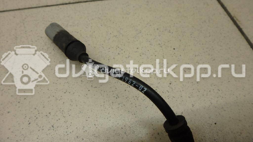 Фото Датчик износа колодок  34356791962 для Bmw 2500-3.3 E3 / 3 / 5 / 6 / 7 {forloop.counter}}