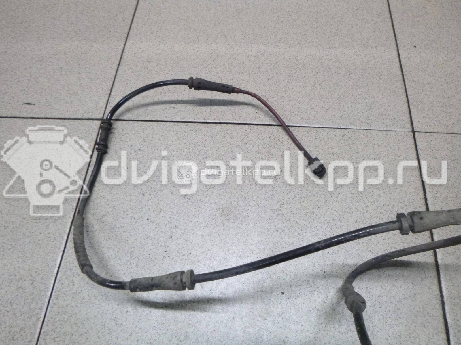 Фото Датчик износа колодок  34356791963 для Bmw 5 {forloop.counter}}