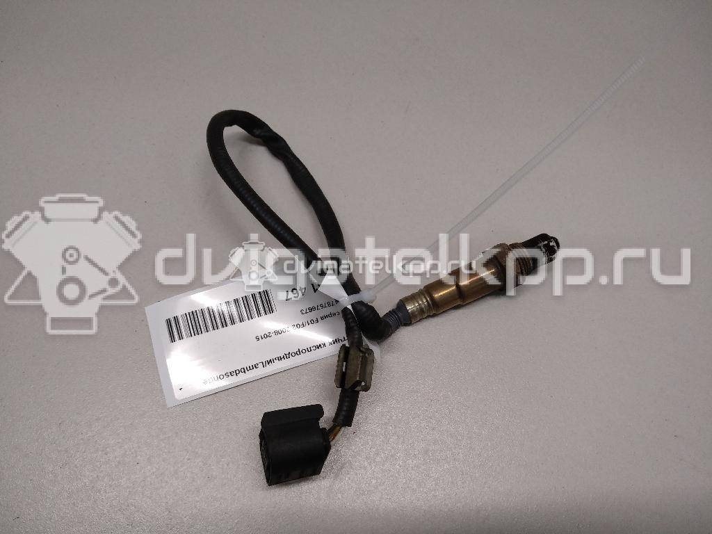 Фото Датчик кислородный/Lambdasonde  11787576673 для Bmw 3 / 5 / 6 / 1 / 7 {forloop.counter}}