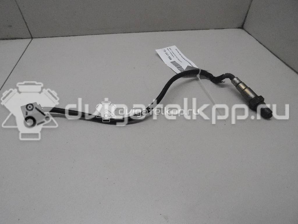 Фото Датчик кислородный/Lambdasonde  11787576673 для Bmw 3 / 5 / 6 / 1 / 7 {forloop.counter}}