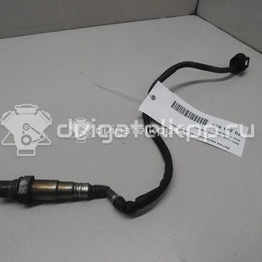 Фото Датчик кислородный/Lambdasonde  11787576673 для Bmw 3 / 5 / 6 / 1 / 7