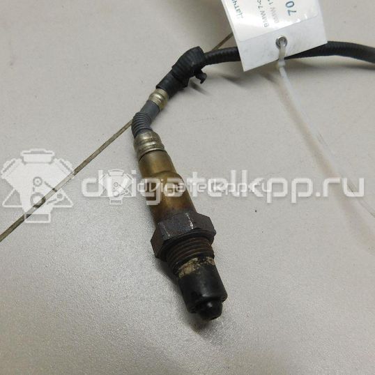 Фото Датчик кислородный/Lambdasonde  11787576673 для Bmw 3 / 5 / 6 / 1 / 7