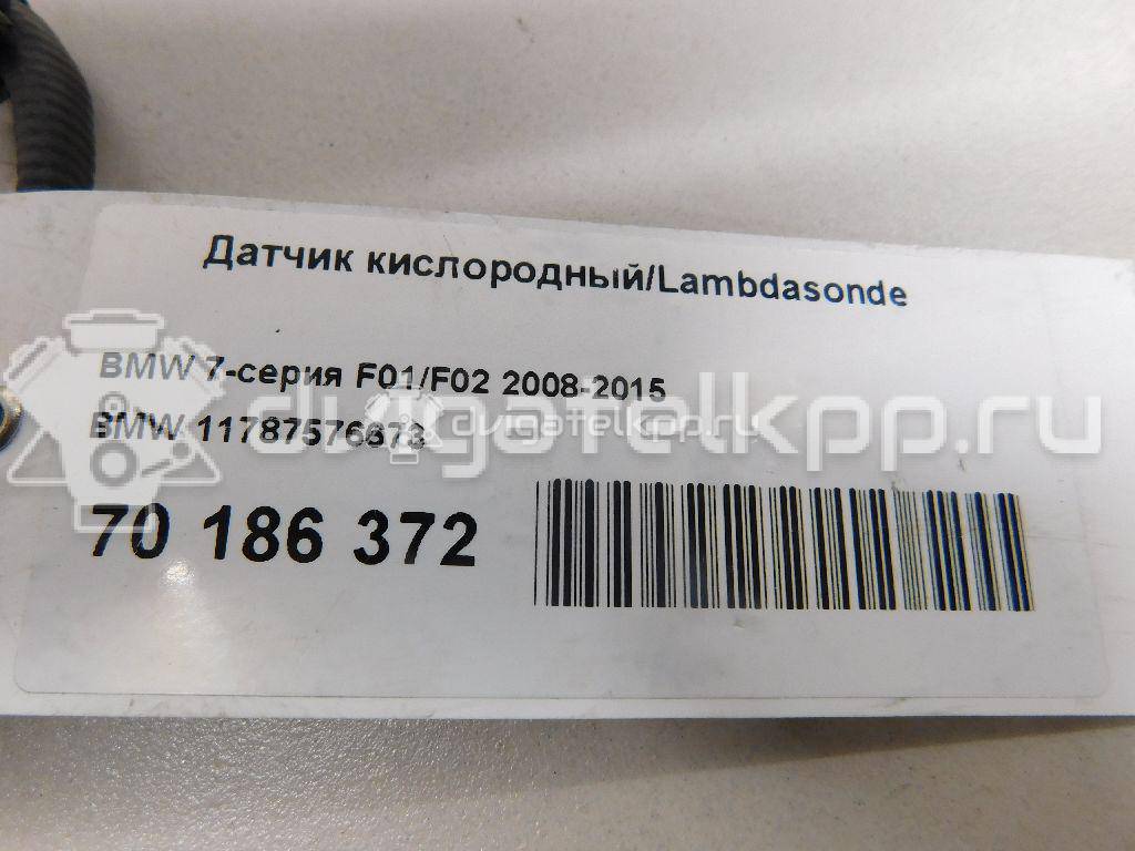 Фото Датчик кислородный/Lambdasonde  11787576673 для Bmw 3 / 5 / 6 / 1 / 7 {forloop.counter}}