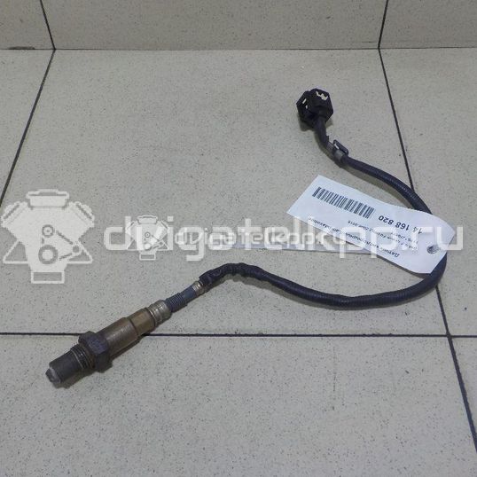 Фото Датчик кислородный/Lambdasonde  11787576673 для Bmw 3 / 5 / 6 / 1 / 7