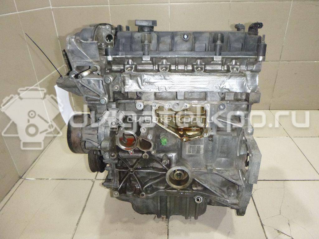 Фото Контрактный (б/у) двигатель CT для Volkswagen / Ford (Changan) 110 л.с 16V 1.5 л бензин 1752082 {forloop.counter}}