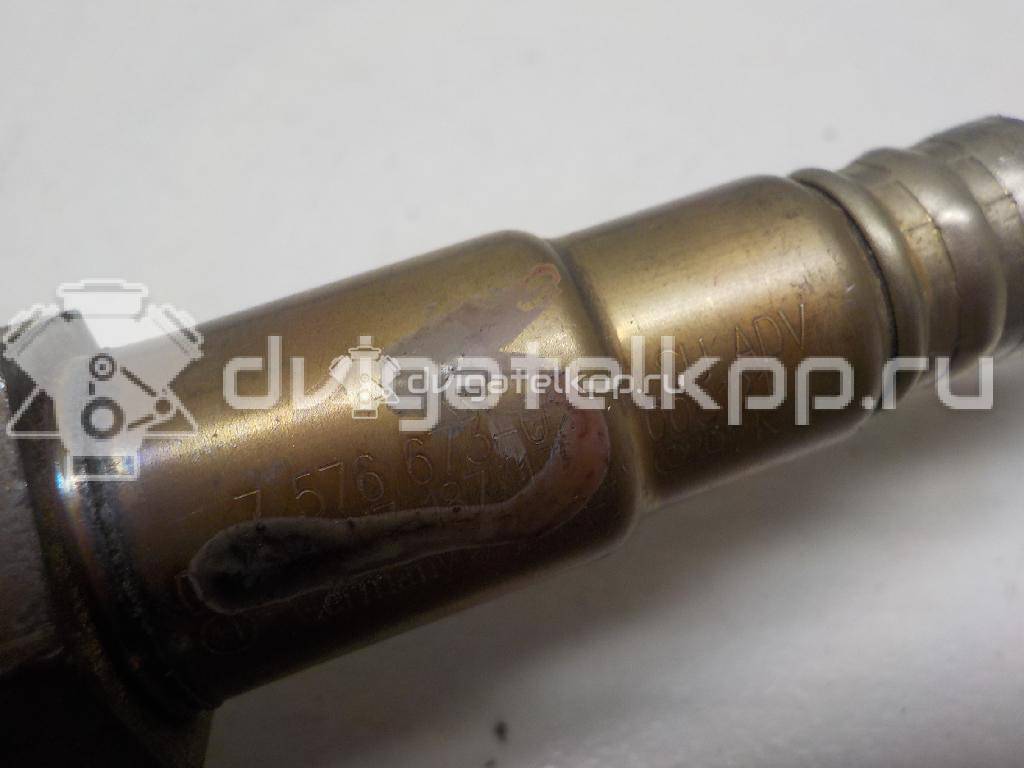 Фото Датчик кислородный/Lambdasonde  11787576673 для Bmw 3 / 5 / 6 / 1 / 7 {forloop.counter}}