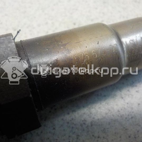 Фото Датчик кислородный/Lambdasonde  11787576673 для Bmw 3 / 5 / 6 / 1 / 7