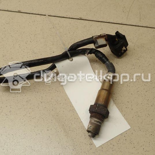 Фото Датчик кислородный/Lambdasonde  11787576673 для Bmw 3 / 5 / 6 / 1 / 7