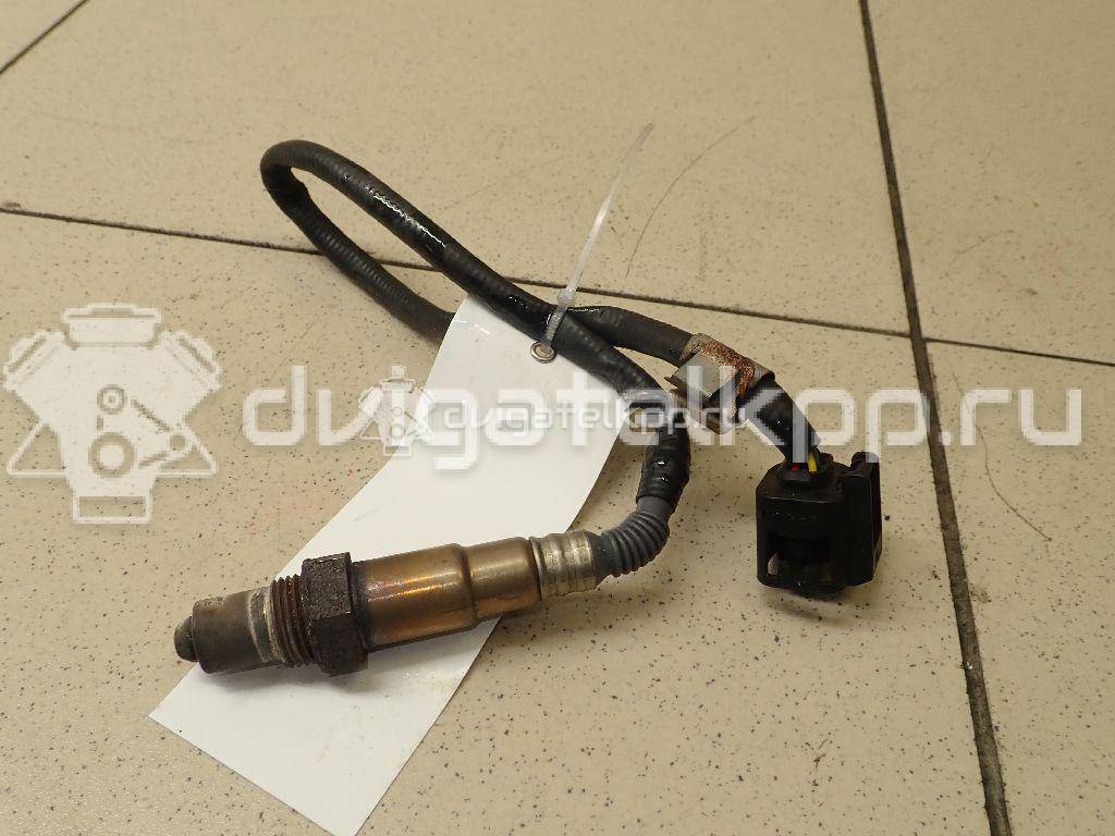Фото Датчик кислородный/Lambdasonde  11787576673 для Bmw 3 / 5 / 6 / 1 / 7 {forloop.counter}}
