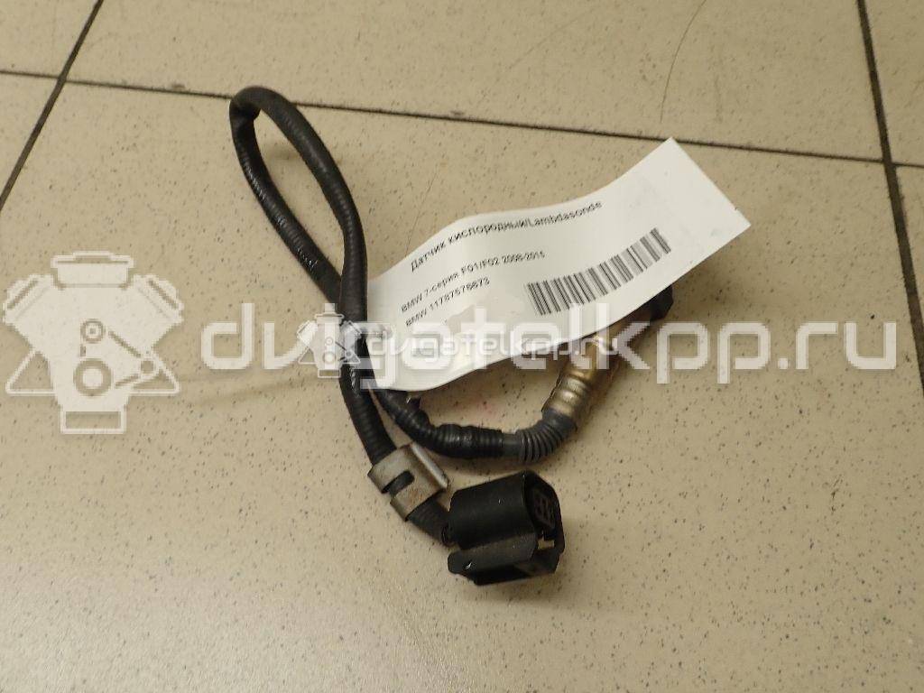Фото Датчик кислородный/Lambdasonde  11787576673 для Bmw 3 / 5 / 6 / 1 / 7 {forloop.counter}}