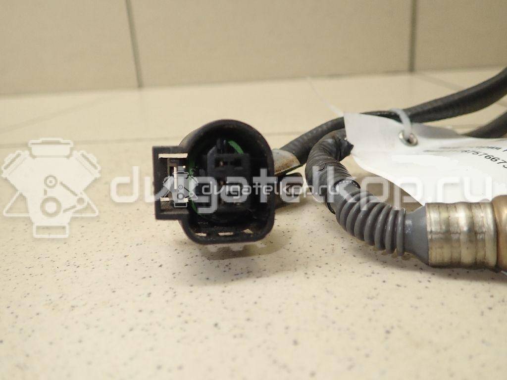Фото Датчик кислородный/Lambdasonde  11787576673 для Bmw 3 / 5 / 6 / 1 / 7 {forloop.counter}}