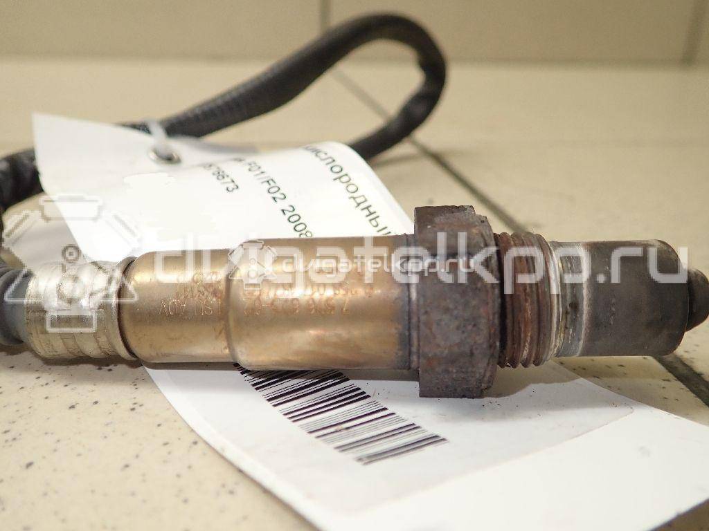 Фото Датчик кислородный/Lambdasonde  11787576673 для Bmw 3 / 5 / 6 / 1 / 7 {forloop.counter}}