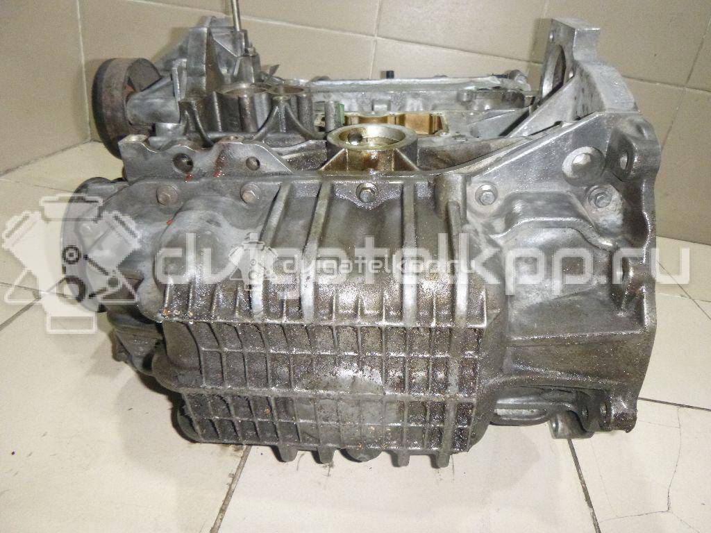 Фото Контрактный (б/у) двигатель CT для Volkswagen / Ford (Changan) 110 л.с 16V 1.5 л бензин 1752082 {forloop.counter}}