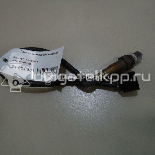 Фото Датчик кислородный/Lambdasonde  11787576673 для Bmw 3 / 5 / 6 / 1 / 7