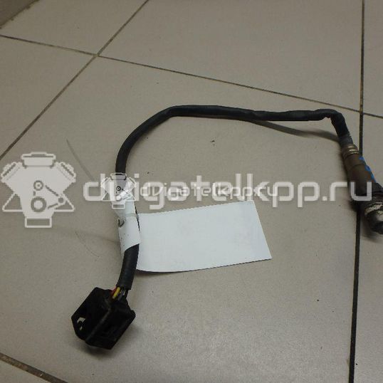 Фото Датчик кислородный/Lambdasonde  11787576673 для Bmw 3 / 5 / 6 / 1 / 7