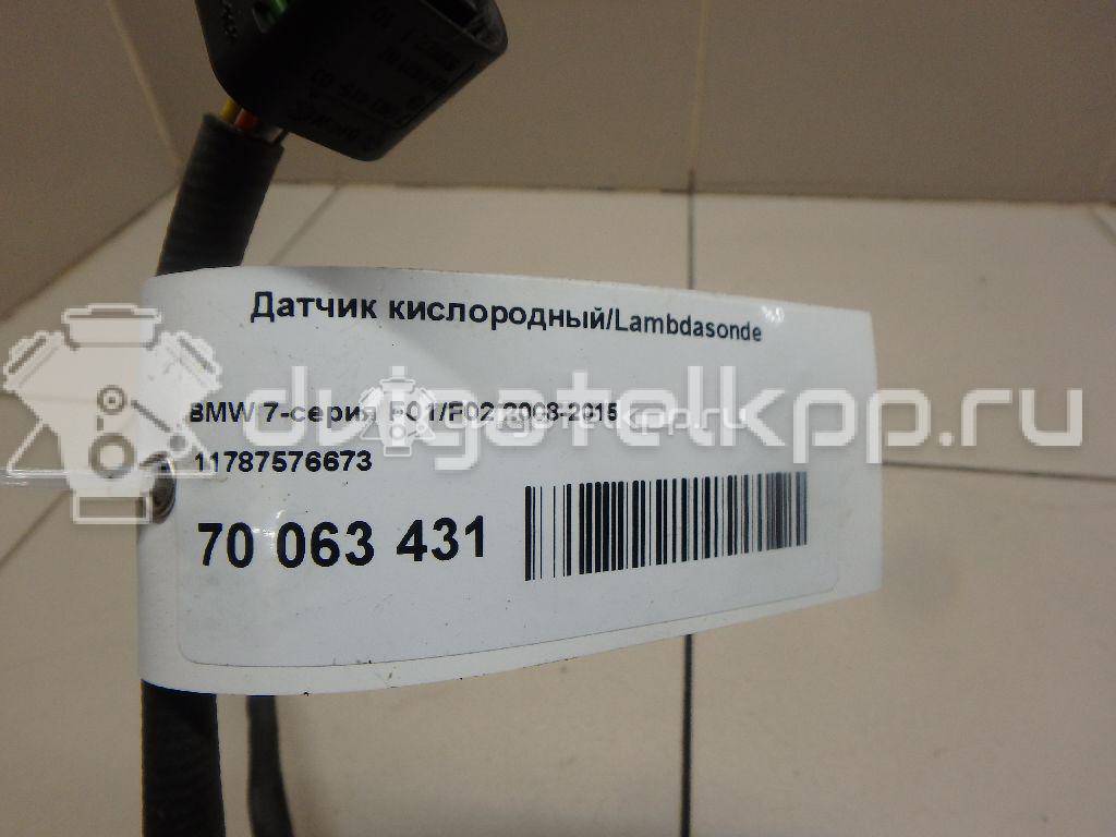 Фото Датчик кислородный/Lambdasonde  11787576673 для Bmw 3 / 5 / 6 / 1 / 7 {forloop.counter}}