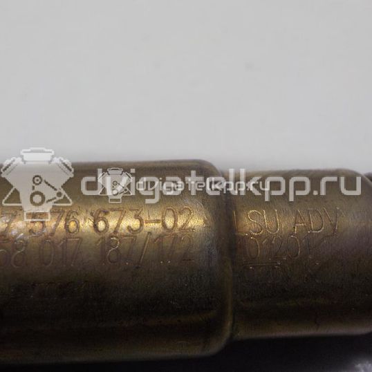 Фото Датчик кислородный/Lambdasonde  11787576673 для Bmw 3 / 5 / 6 / 1 / 7