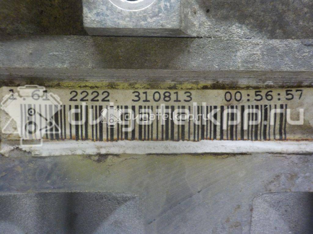 Фото Контрактный (б/у) двигатель IQDB для Ford Focus / C-Max / Grand 105 л.с 16V 1.6 л бензин 1778757 {forloop.counter}}