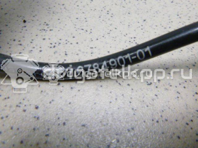 Фото Датчик ABS задний  34526784901 для Bmw 5 / 6 {forloop.counter}}