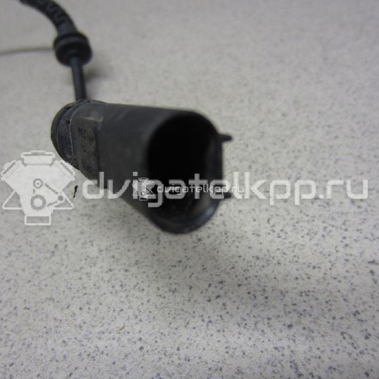 Фото Датчик ABS задний  34526784901 для Bmw 5 / 6
