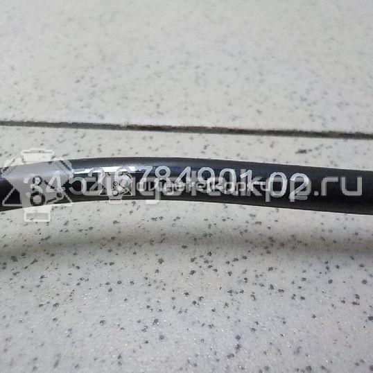 Фото Датчик ABS задний  34526784901 для Bmw 5 / 6