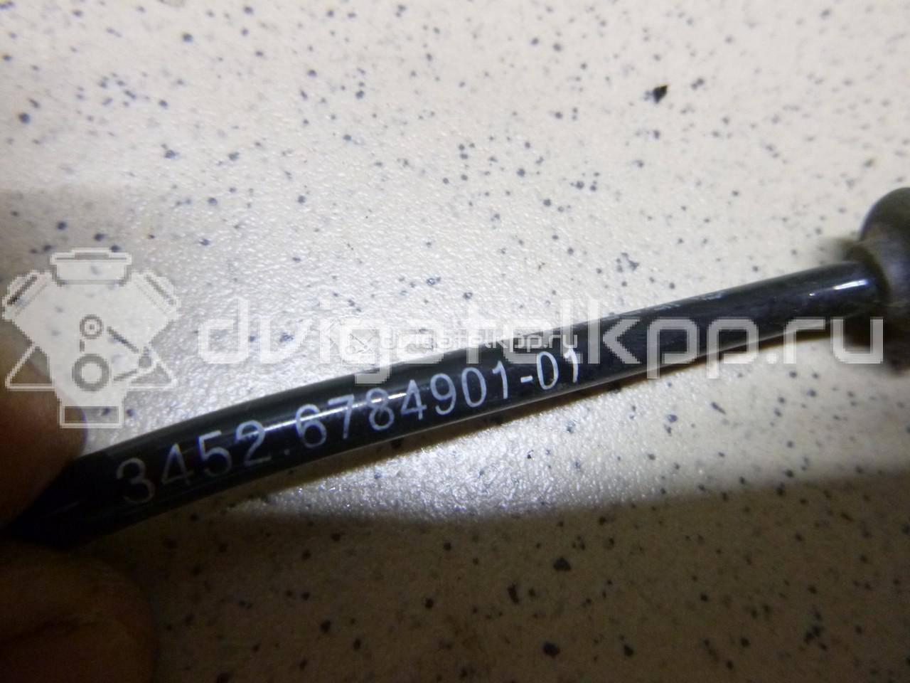 Фото Датчик ABS задний  34526784901 для Bmw 5 / 6 {forloop.counter}}