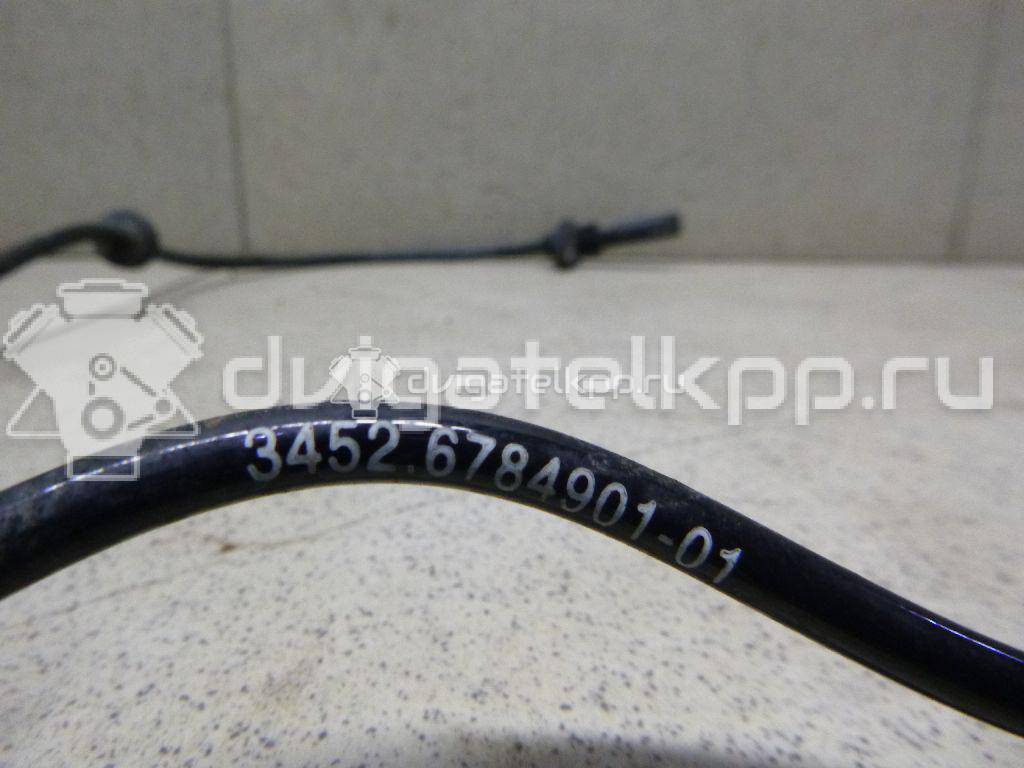 Фото Датчик ABS задний  34526784901 для Bmw 5 / 6 {forloop.counter}}