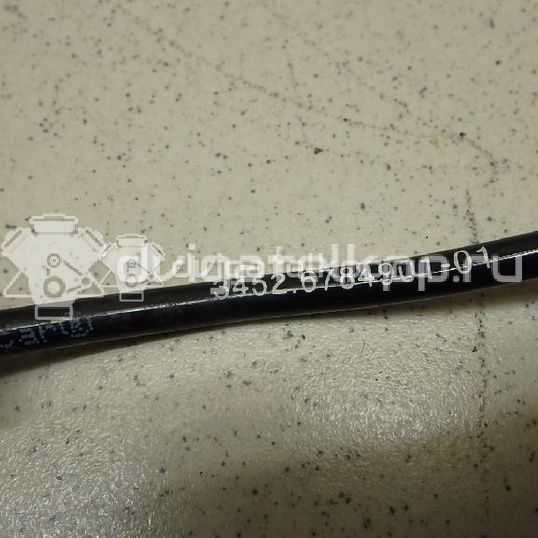 Фото Датчик ABS задний  34526784901 для Bmw 5 / 6