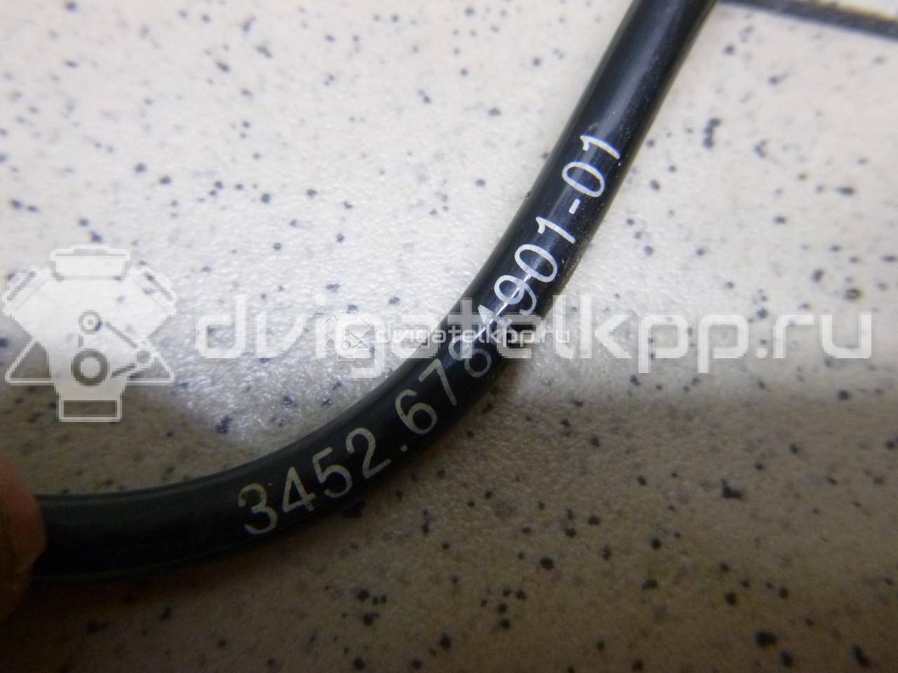 Фото Датчик ABS задний  34526784901 для Bmw 5 / 6 {forloop.counter}}