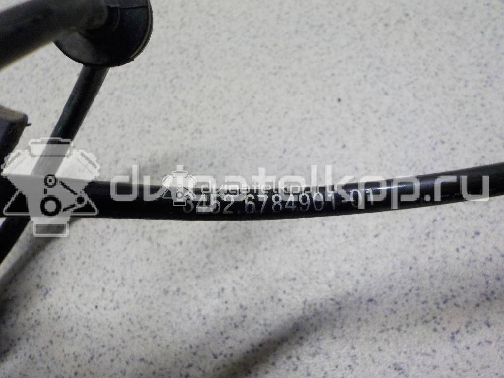 Фото Датчик ABS задний  34526784901 для Bmw 5 / 6 {forloop.counter}}