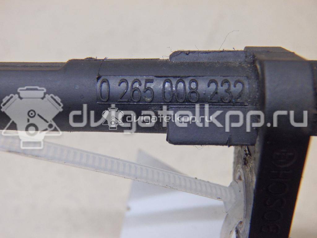 Фото Датчик ABS задний  34526784901 для Bmw 5 / 6 {forloop.counter}}