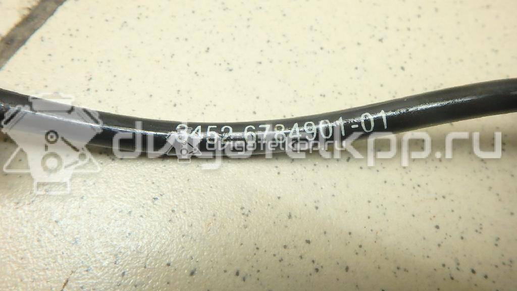 Фото Датчик ABS задний  34526784901 для Bmw 5 / 6 {forloop.counter}}