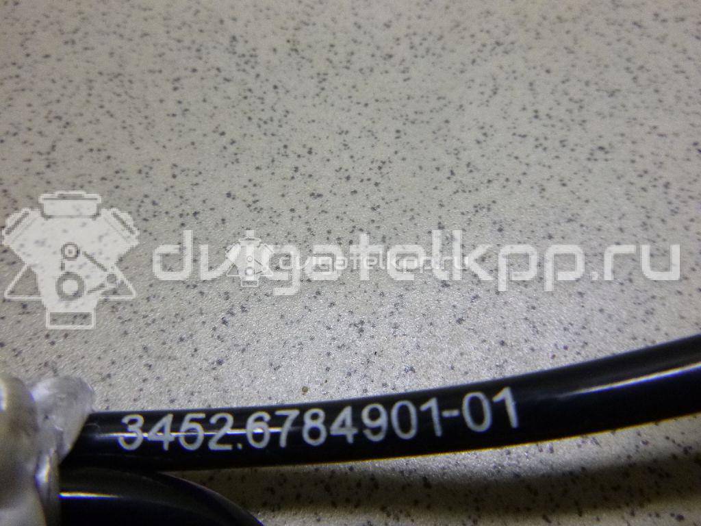 Фото Датчик ABS задний  34526784901 для Bmw 5 / 6 {forloop.counter}}
