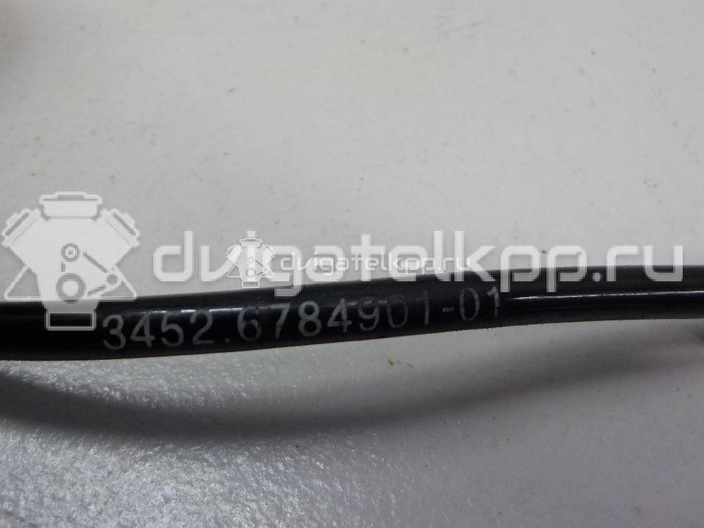 Фото Датчик ABS задний  34526784901 для Bmw 5 / 6 {forloop.counter}}