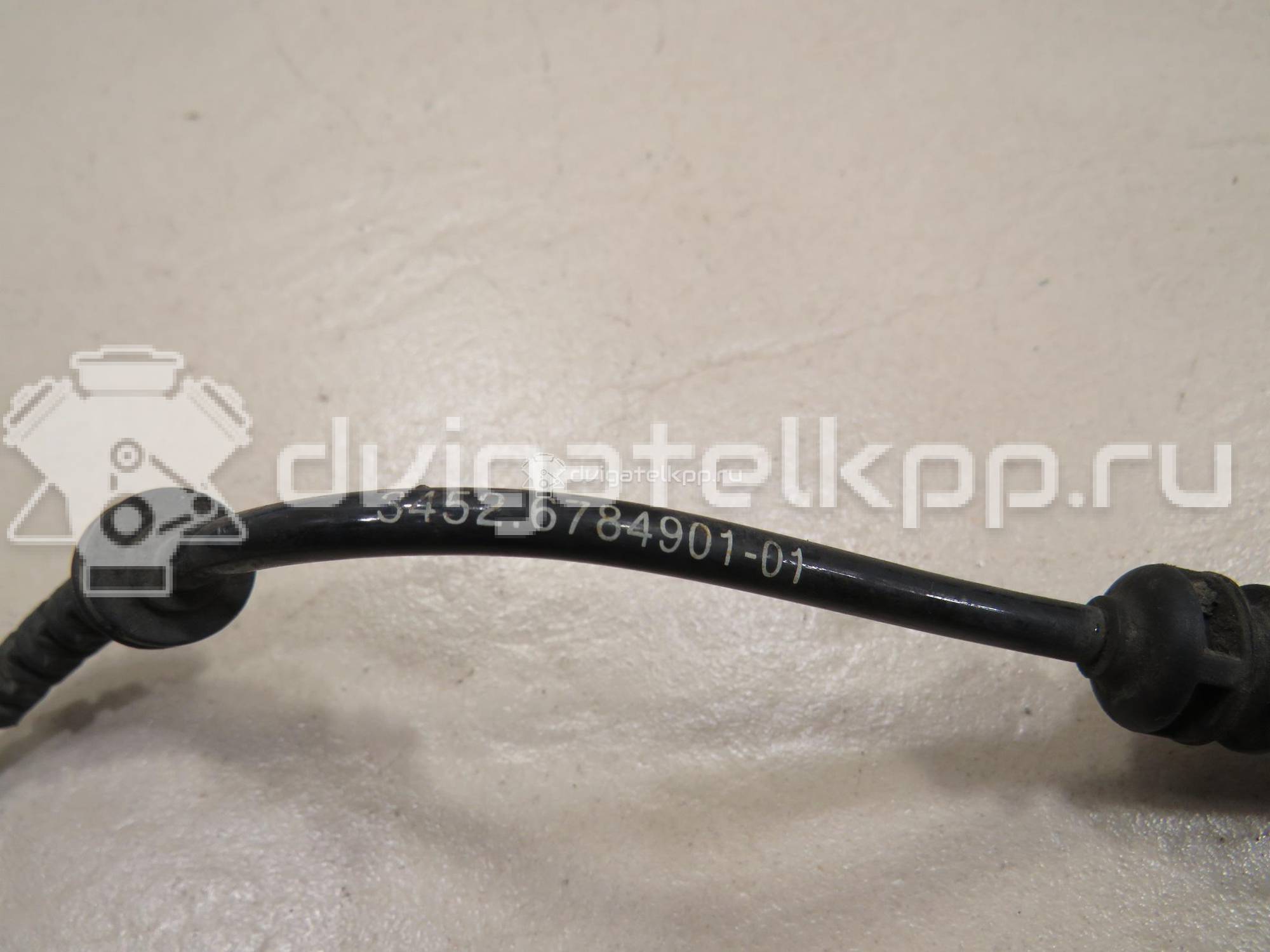 Фото Датчик ABS задний  34526784901 для Bmw 5 / 6 {forloop.counter}}