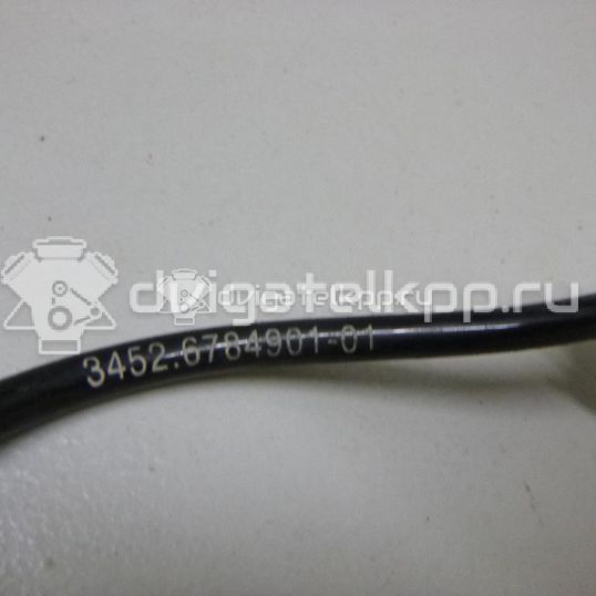 Фото Датчик ABS задний  34526784901 для Bmw 5 / 6