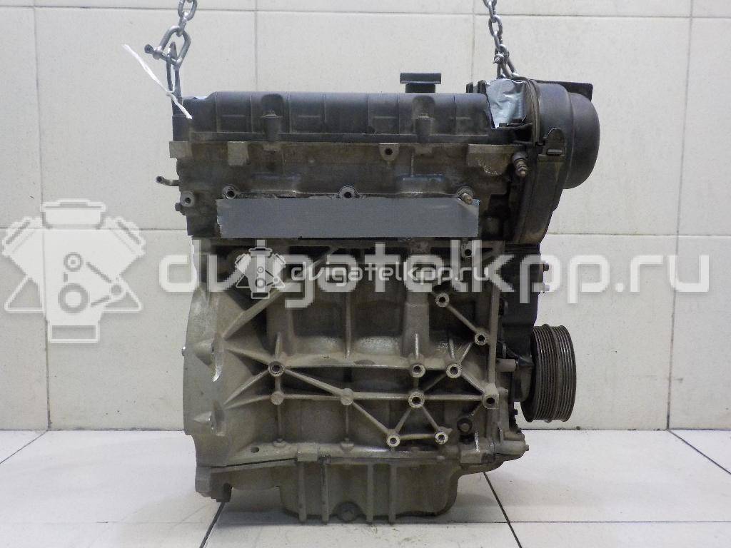 Фото Контрактный (б/у) двигатель HXJA для Ford / Ford Australia 120-121 л.с 16V 1.6 л бензин 1778757 {forloop.counter}}