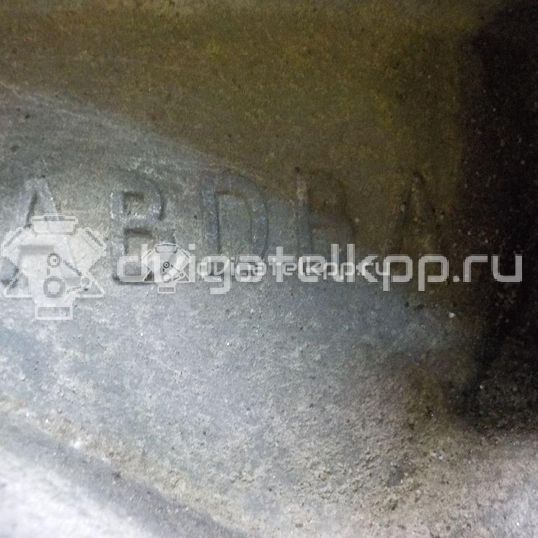 Фото Контрактный (б/у) двигатель IQJA для Ford Fiesta / B-Max Jk / B-Max 105 л.с 16V 1.6 л бензин 1778757