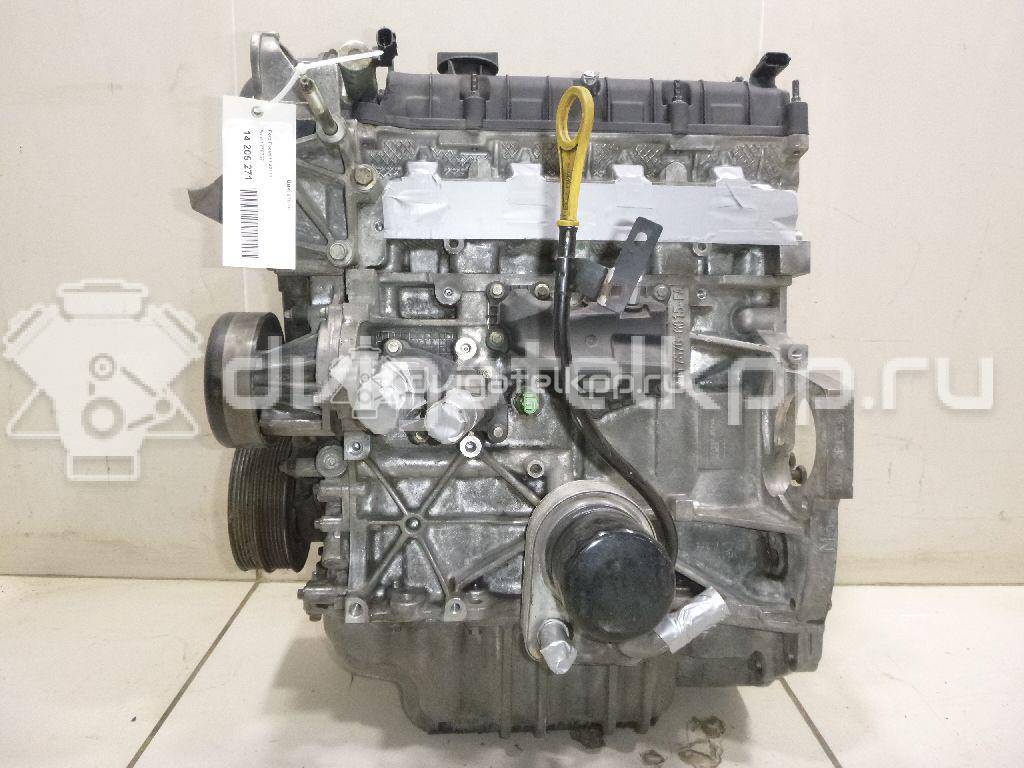 Фото Контрактный (б/у) двигатель HXJA для Ford / Ford Australia 120-121 л.с 16V 1.6 л бензин 1778757 {forloop.counter}}