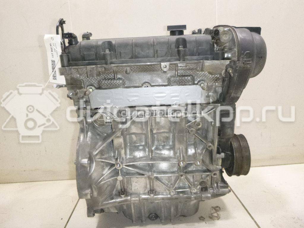 Фото Контрактный (б/у) двигатель HXJA для Ford / Ford Australia 120-121 л.с 16V 1.6 л бензин 1778757 {forloop.counter}}