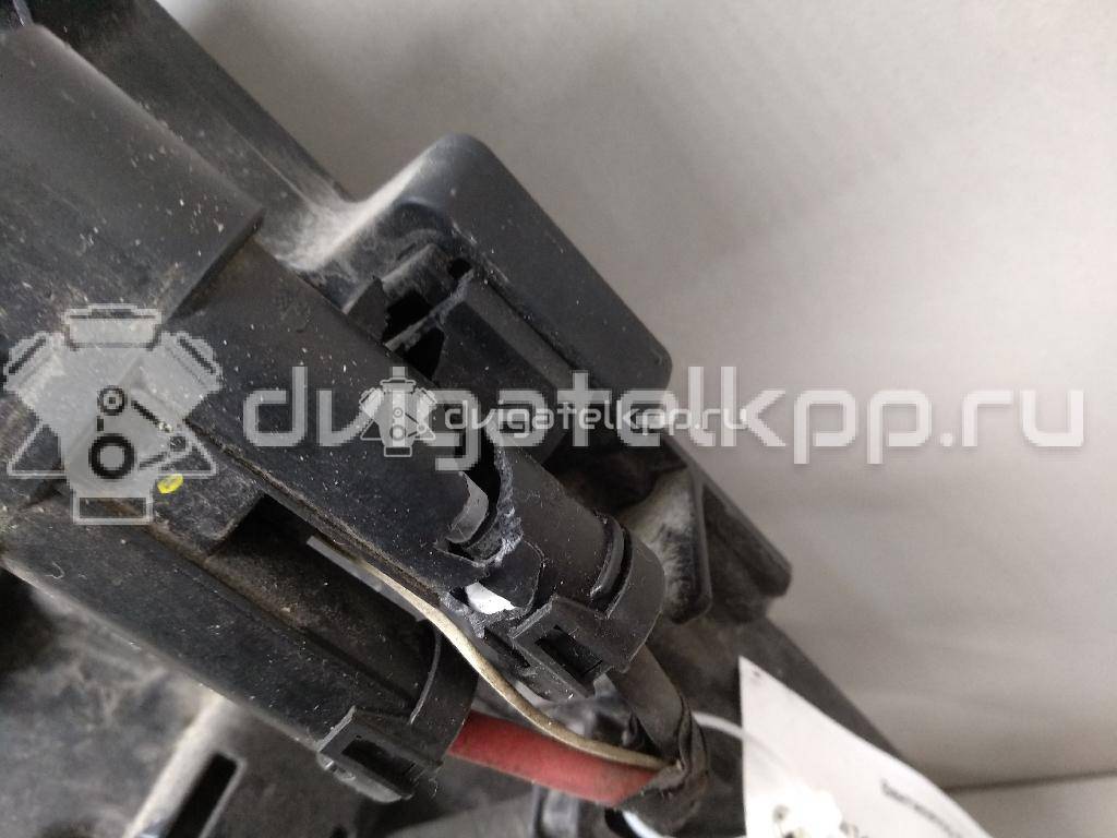 Фото Вентилятор радиатора  17428509741 для Bmw 5 / 6 / 7 {forloop.counter}}