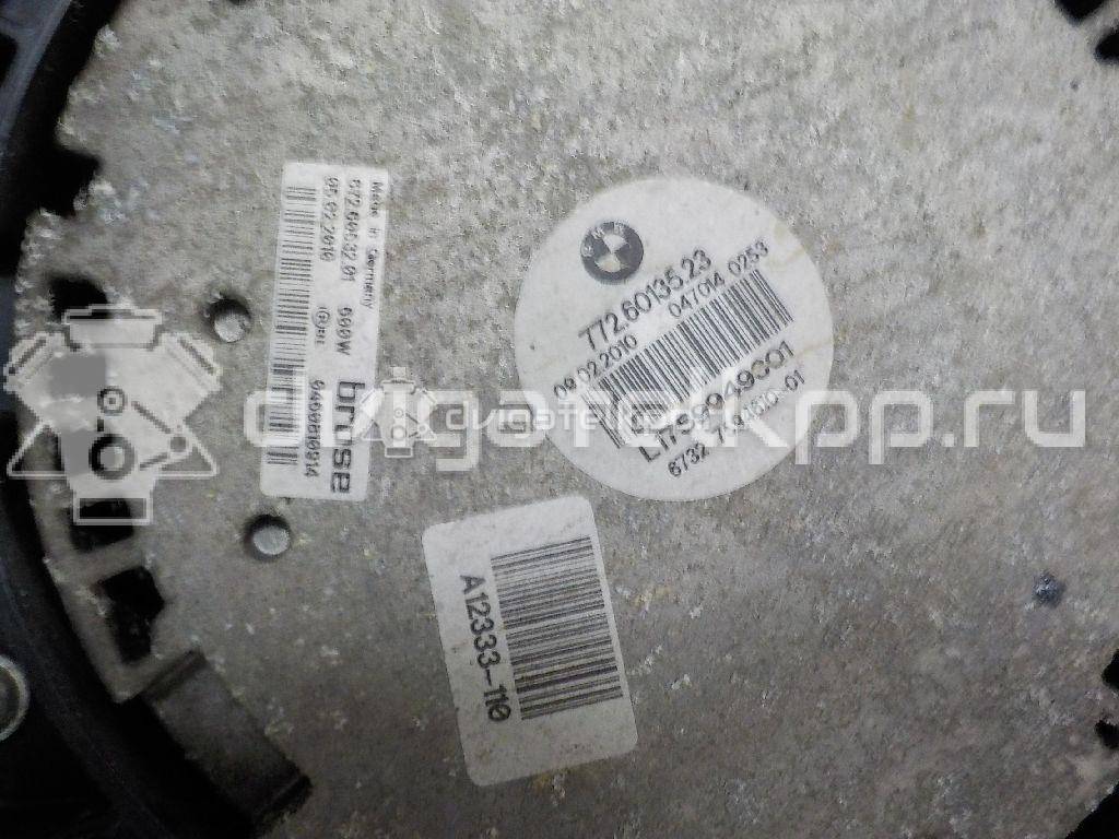 Фото Вентилятор радиатора  17428509741 для Bmw 5 / 6 / 7 {forloop.counter}}