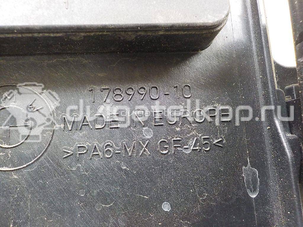 Фото Вентилятор радиатора  17428509741 для Bmw 5 / 6 / 7 {forloop.counter}}