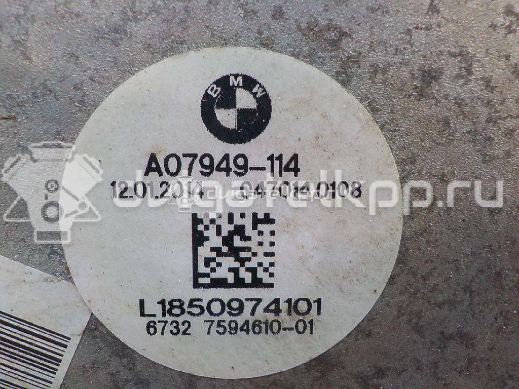 Фото Вентилятор радиатора  17428509741 для Bmw 5 / 6 / 7 {forloop.counter}}